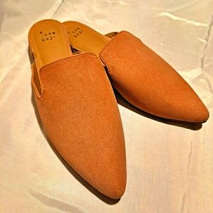 A New Day loafers